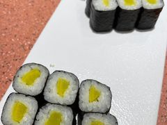 -元气寿司(金光华店)