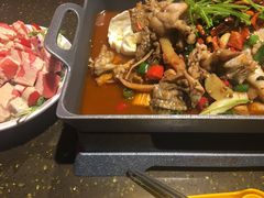 -蛙喔牛蛙(浦口澳林店)