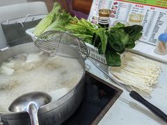 -黑山牛肉汤火锅(花城汇店)