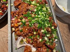 -树厨贵州菜(大十字店)