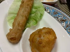 -顶鲜101美食美景餐厅