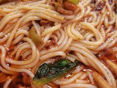 -车沾巷·重庆老味豌杂面