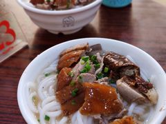 -凌舍好烧鹅(中山路店)