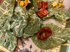 -食光慢宴·安吉土菜馆