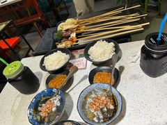 -钢管厂五区小郡肝串串香(南山店)