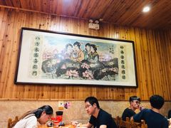 大堂-肆姐面粉馆(坡子街店)