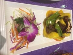 泰米泰国休闲餐厅-泰米·休闲餐厅