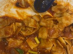 -宛平李记小吃(东关街店)