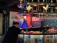 -CIAO·团建聚餐·生日派对轰趴馆(福田店)