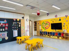 -子悦童萌国际托育中心(珠江新城店)