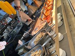 -鲤鱼门渔人码头自助餐厅