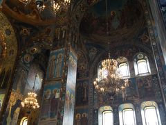 -滴血救世主教堂