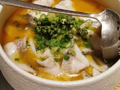 -榕意·川味之美(深业上城店)