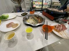 -焱味真•韩牛自助烤肉(大学城店)