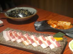 -山之屋炭火烧肉·生啤畅饮(大朗万科中央公园店)