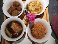 -安多素食(广仁寺路店)