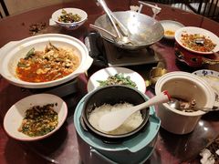 -两湖厨子·湖南菜·湖北菜·河鲜(康乐店)