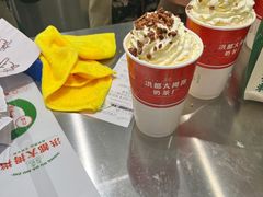-洪都大拇指(洪都店)