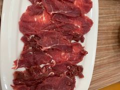-潮汕牛肉火锅