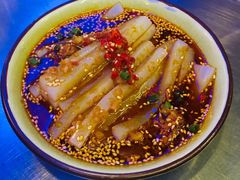 -鱼库·不仅是一家烤鱼店(车公庙店)