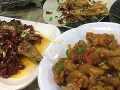 -小民大排档(光谷店)