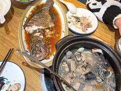 -妈妈的味道(和顺古镇店)