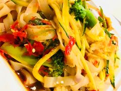 -魏家凉皮(博水商务大厦店)