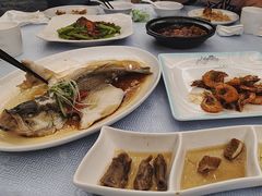 -古南都·老广东酒楼(龙江店)