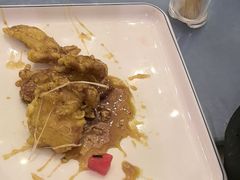 -天毓山庄·餐厅