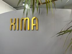 -XIMA·美发沙龙