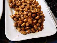 -马虎风味菜馆(王府园小区店)