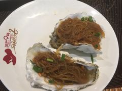 生蚝-汉巴9号自助餐厅(新潮尚品超市店)