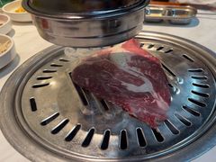 -六七八韩式烤肉·韩国料理(上杭路店)