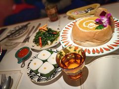 -太食獸泰式茶餐厅(IFS国金中心店)