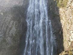 -刘伯温故里景区百丈漈