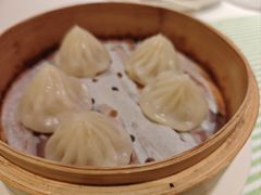 -桂满陇·手作小笼包&江南叫花鸡(中山公园店)