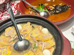 -紫金·越暨·三十年精致诸暨菜(滨江店)