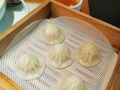 鸡汁杭州小笼-桂满陇·景观餐厅(新世界店)