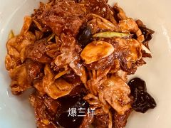 -天和晟烤鸭店(世纪坛店)