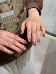 -Touch Nail·品质·美甲美睫