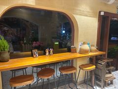 -萤火虫咖啡(后海店)