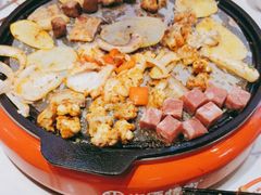 -柒酒烤肉(祁阳新天地店)