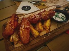 -Mark&Mars Restaurant
