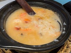 -南拳十三姨·潮汕砂锅粥·粤菜(西单大悦城店)
