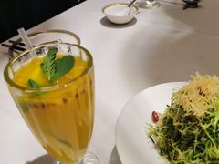 -彩虹之约•淮扬家宴(亚运村店)
