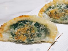 煎饺-新好景海鲜酒家(新塘店)