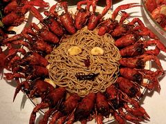 -红盔甲·小龙虾(人民广场店)