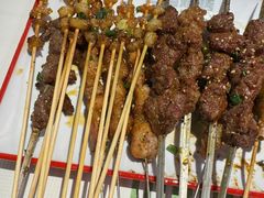 -三毛烧烤·南昌大排档(山姆店)