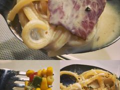 -1861意大利餐厅(文化广场店)