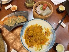 -龙悦湾酒家·八阵鱼生·渔人码头店
